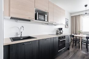 2ndhomes Otavala Apt.