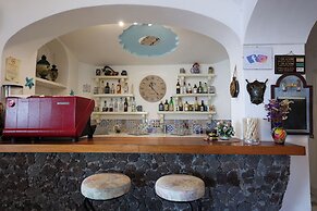 Hotel Residence Parco Mare Monte