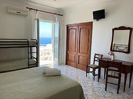 Hotel Residence Parco Mare Monte