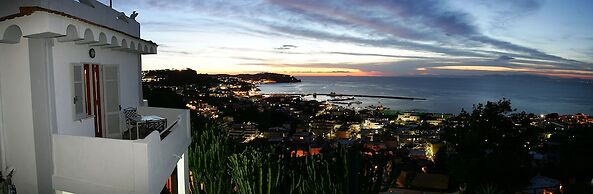 Hotel Residence Parco Mare Monte