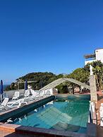 Hotel Residence Parco Mare Monte