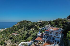 Hotel Residence Parco Mare Monte