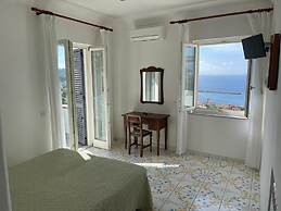 Hotel Residence Parco Mare Monte