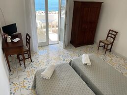 Hotel Residence Parco Mare Monte