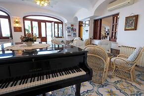 Hotel Residence Parco Mare Monte