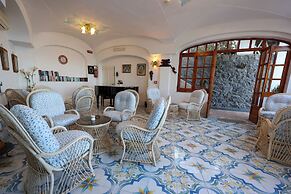 Hotel Residence Parco Mare Monte