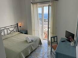 Hotel Residence Parco Mare Monte