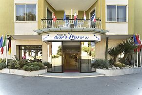 Hotel Diano Marina Mhotelsgroup