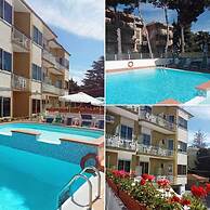 Hotel Diano Marina Mhotelsgroup