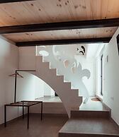 Villino Tortorelli con parcheggio