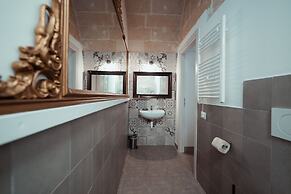 Villino Tortorelli con parcheggio