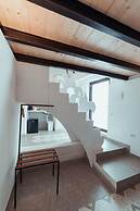 Villino Tortorelli con parcheggio