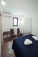 Villino Tortorelli con parcheggio