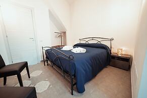 Villino Tortorelli con parcheggio