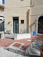 Villino Tortorelli con parcheggio