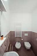 Villino Tortorelli con parcheggio