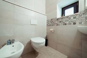 Villino Tortorelli con parcheggio