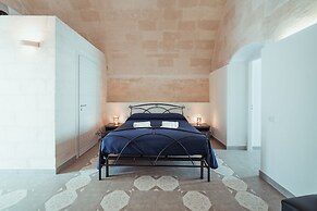 Villino Tortorelli con parcheggio