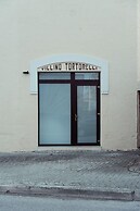 Villino Tortorelli con parcheggio