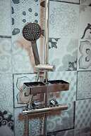 Villino Tortorelli con parcheggio