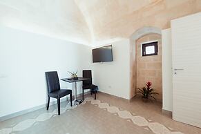 Villino Tortorelli con parcheggio