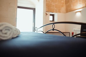 Villino Tortorelli con parcheggio