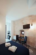 Villino Tortorelli con parcheggio