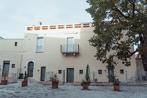 Villino Tortorelli con parcheggio