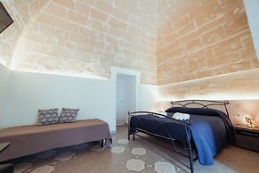 Villino Tortorelli con parcheggio