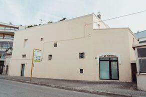 Villino Tortorelli con parcheggio