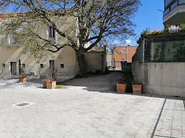 Villino Tortorelli con parcheggio