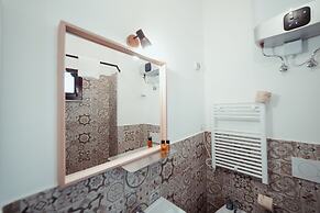 Villino Tortorelli con parcheggio