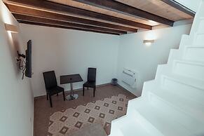 Villino Tortorelli con parcheggio