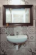 Villino Tortorelli con parcheggio