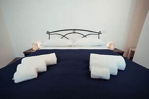 Villino Tortorelli con parcheggio