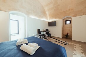 Villino Tortorelli con parcheggio