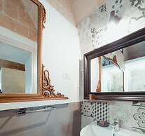 Villino Tortorelli con parcheggio