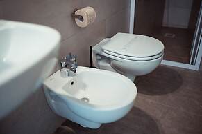 Villino Tortorelli con parcheggio