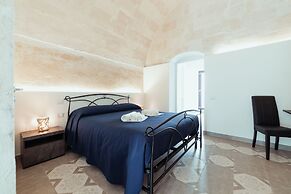 Villino Tortorelli con parcheggio