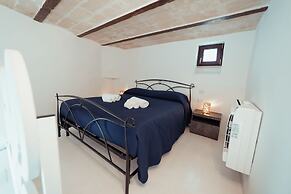 Villino Tortorelli con parcheggio