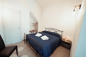 Villino Tortorelli con parcheggio