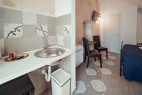 Villino Tortorelli con parcheggio