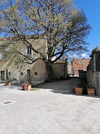 Villino Tortorelli con parcheggio