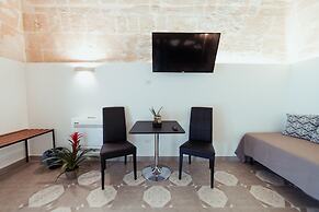 Villino Tortorelli con parcheggio