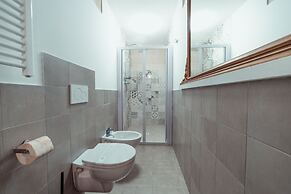 Villino Tortorelli con parcheggio