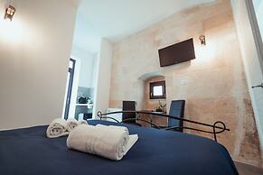 Villino Tortorelli con parcheggio