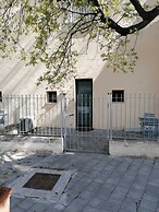 Villino Tortorelli con parcheggio