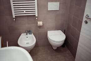 Villino Tortorelli con parcheggio