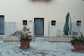 Villino Tortorelli con parcheggio