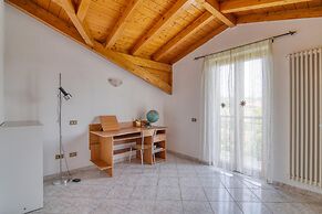 Casa Maddalena Private Beach
